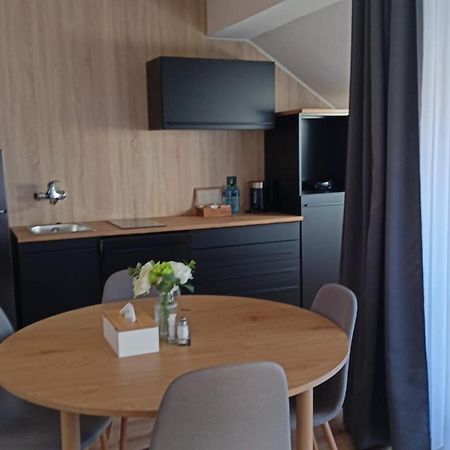 Penzion Ema B&B Prostějov Værelse billede