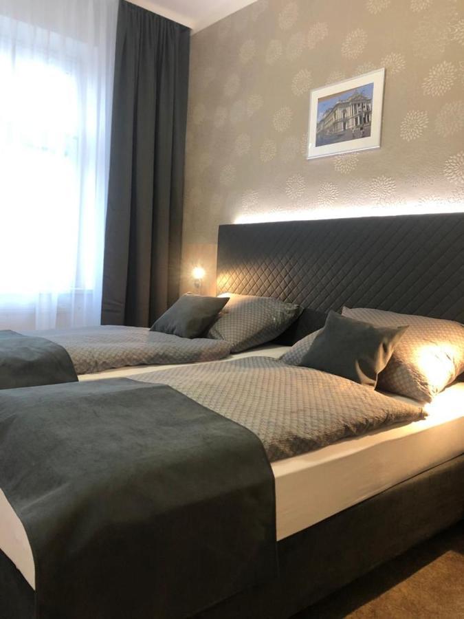 Penzion Ema B&B Prostějov Eksteriør billede