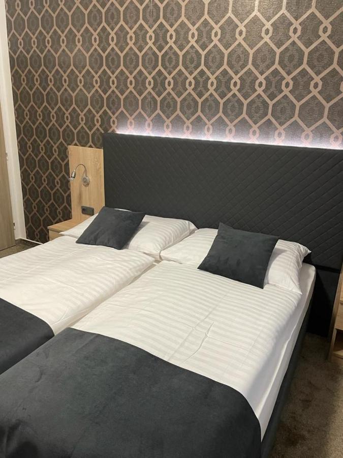 Penzion Ema B&B Prostějov Eksteriør billede