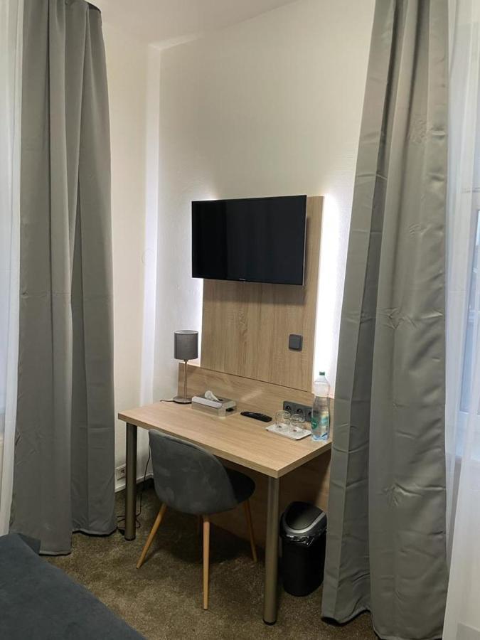Penzion Ema B&B Prostějov Eksteriør billede