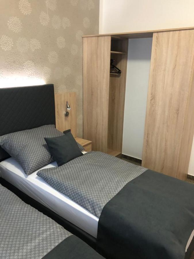 Penzion Ema B&B Prostějov Eksteriør billede