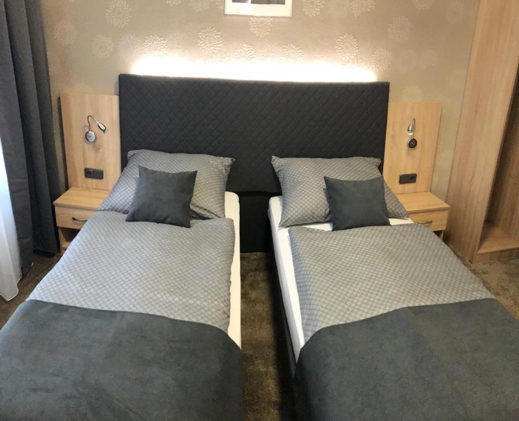Penzion Ema B&B Prostějov Eksteriør billede