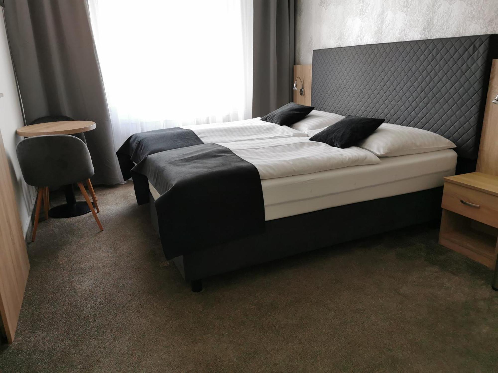 Penzion Ema B&B Prostějov Værelse billede
