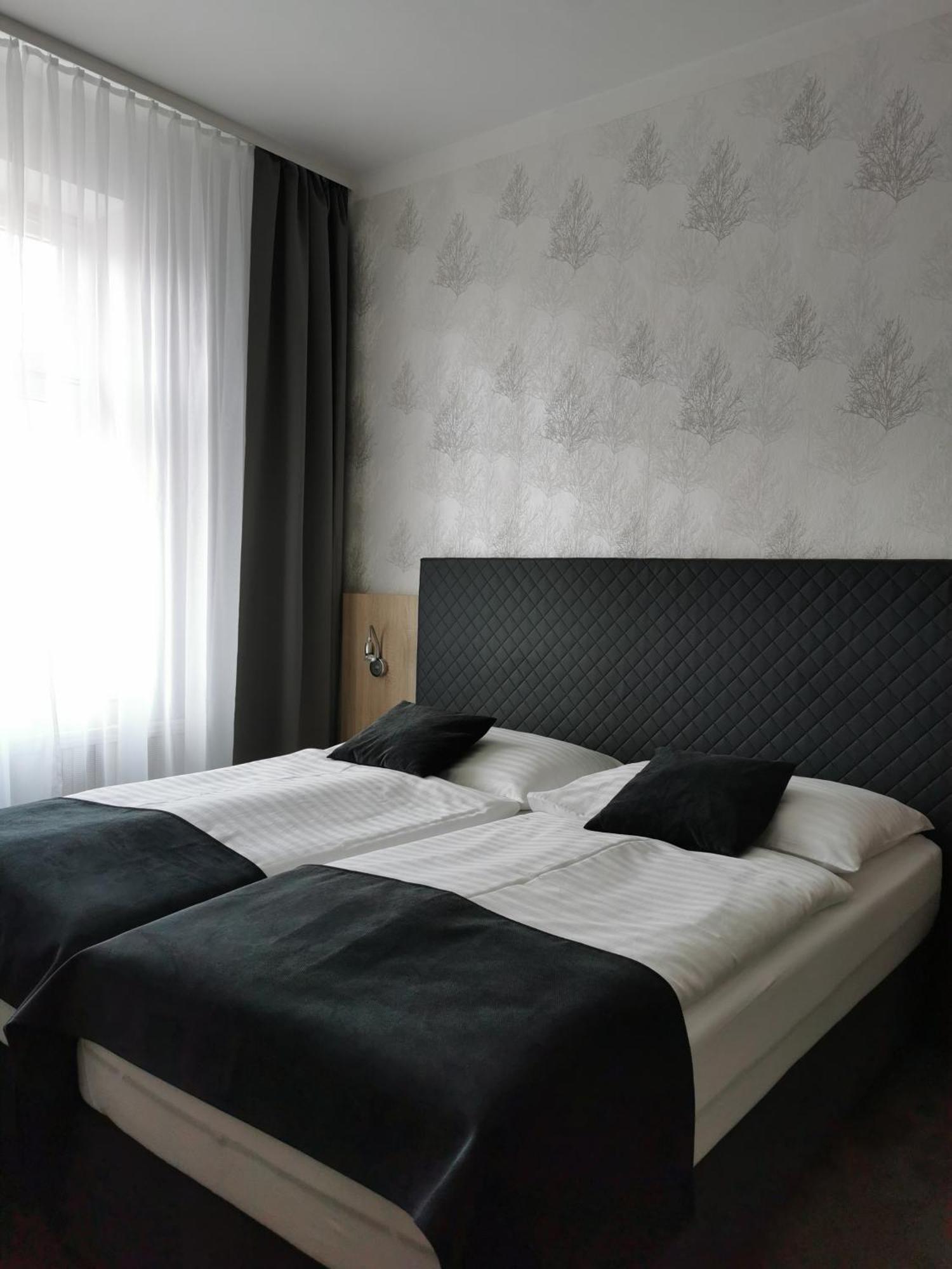 Penzion Ema B&B Prostějov Værelse billede