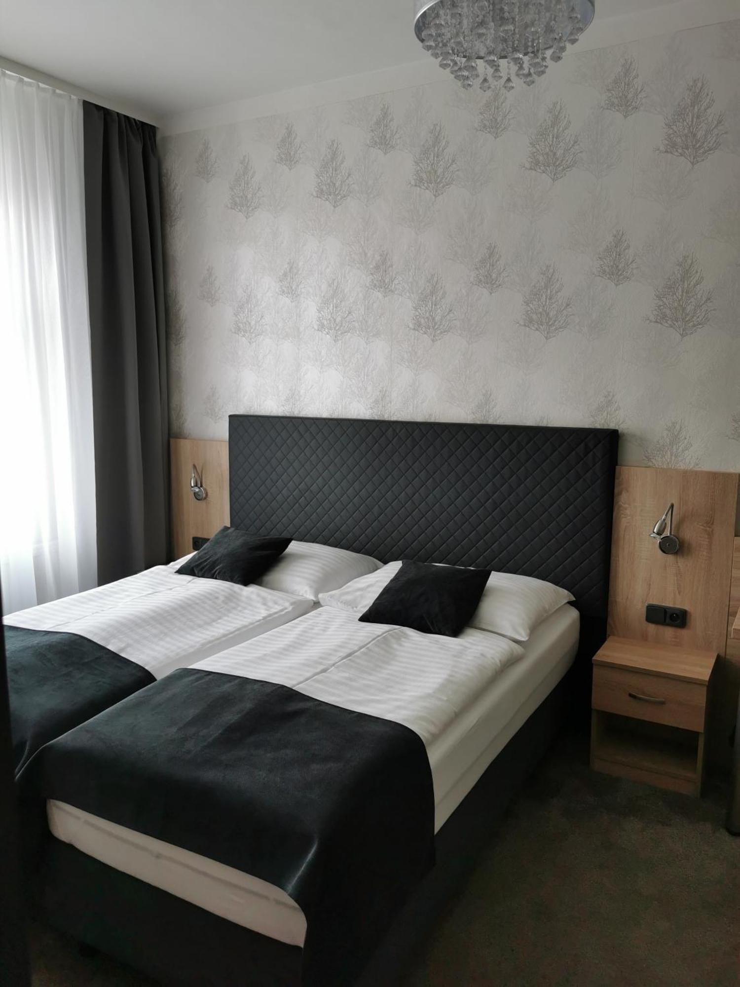Penzion Ema B&B Prostějov Værelse billede