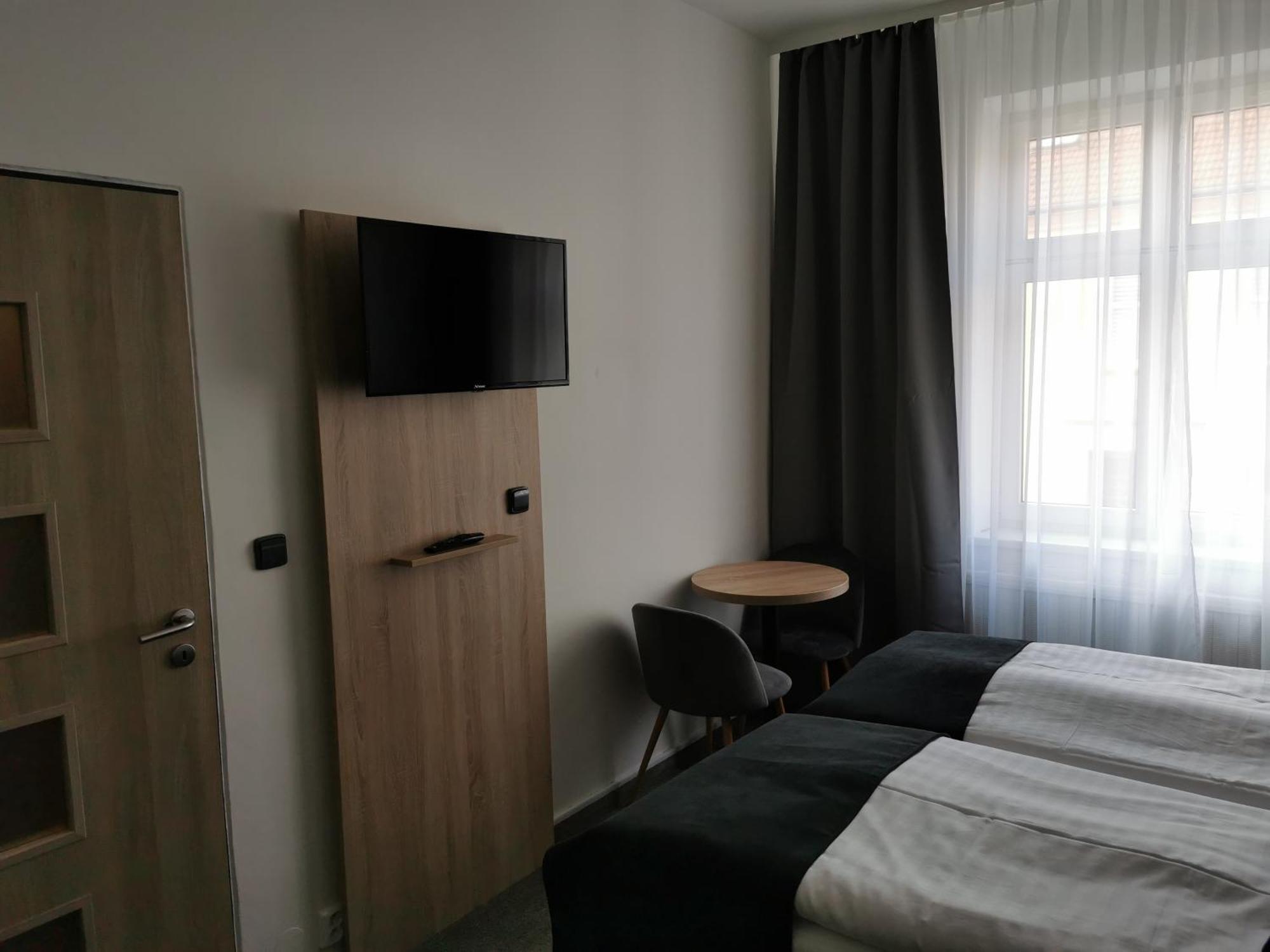 Penzion Ema B&B Prostějov Værelse billede