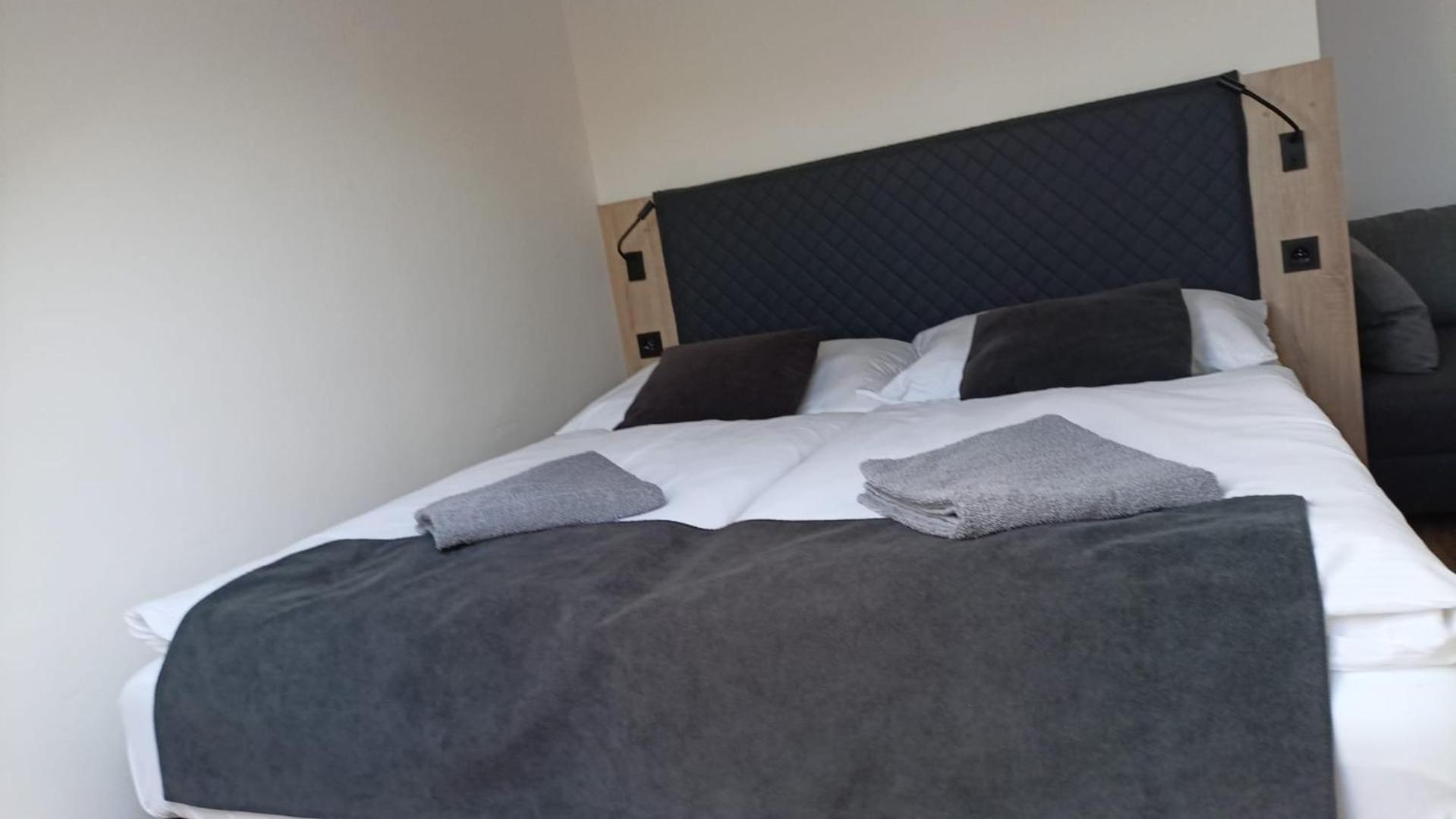 Penzion Ema B&B Prostějov Værelse billede
