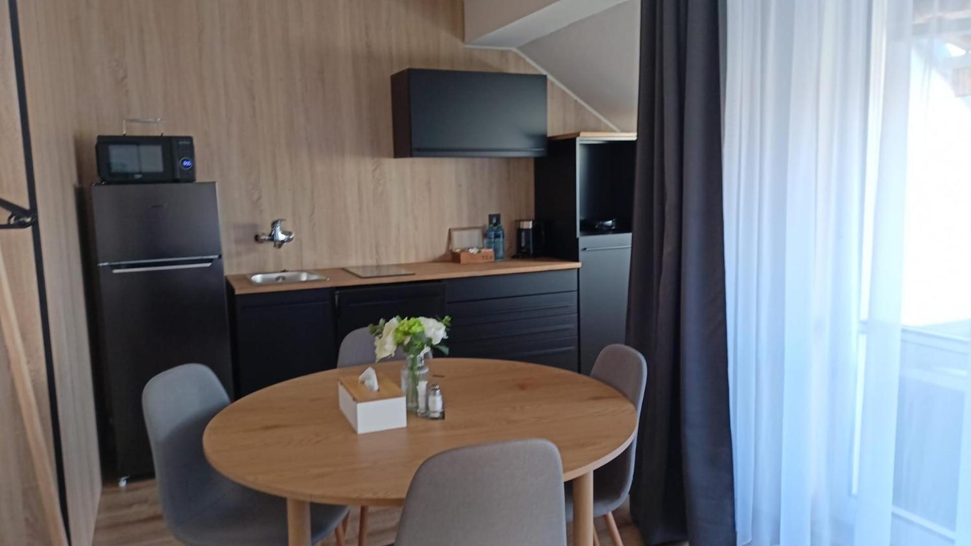 Penzion Ema B&B Prostějov Værelse billede