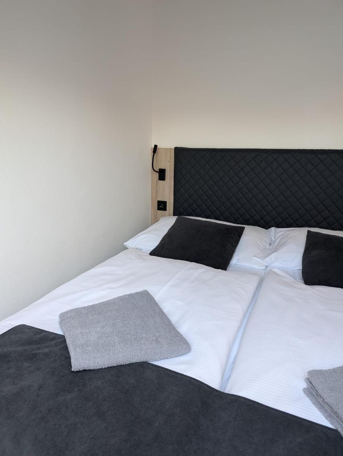 Penzion Ema B&B Prostějov Værelse billede