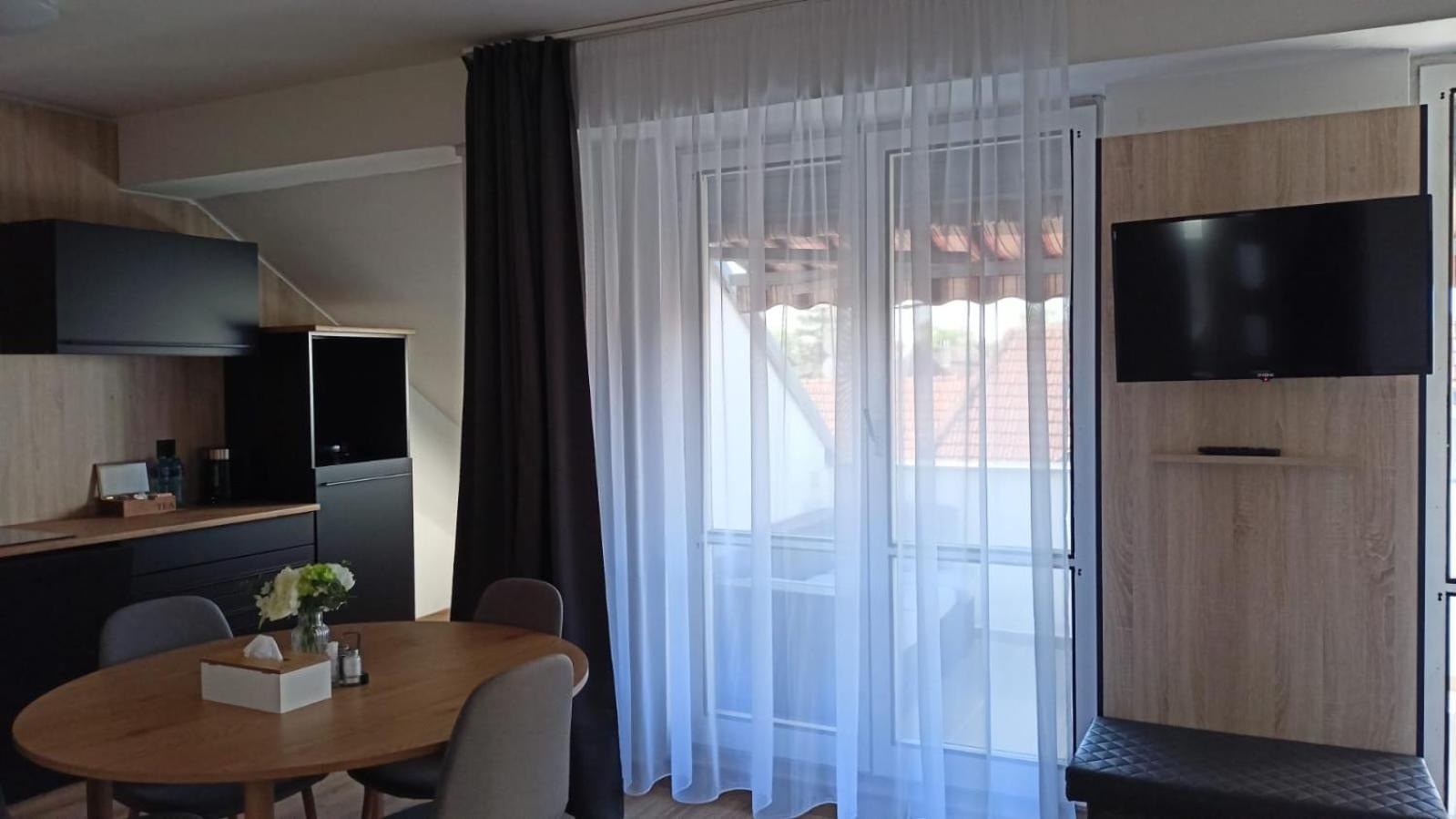 Penzion Ema B&B Prostějov Værelse billede