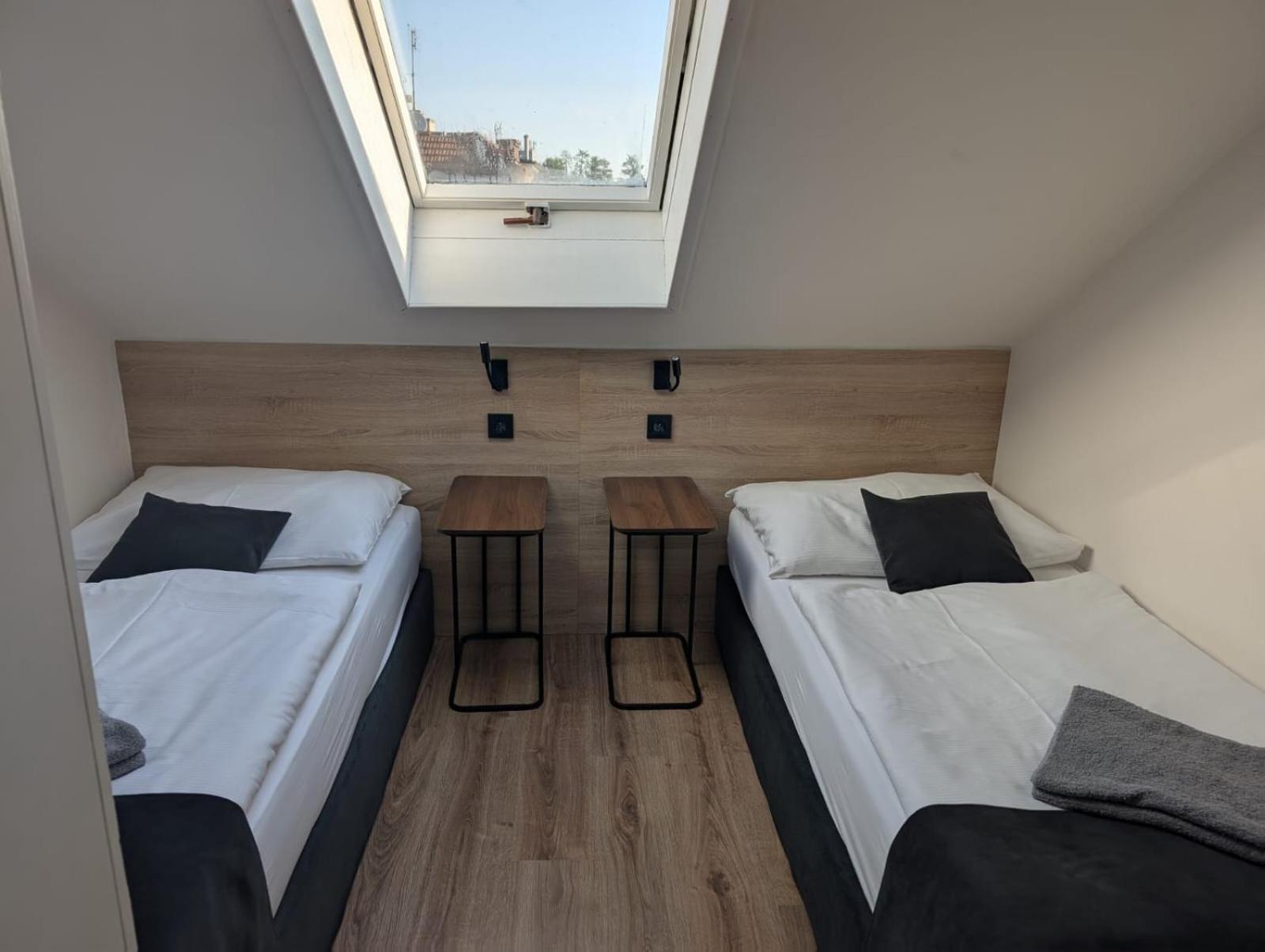 Penzion Ema B&B Prostějov Eksteriør billede