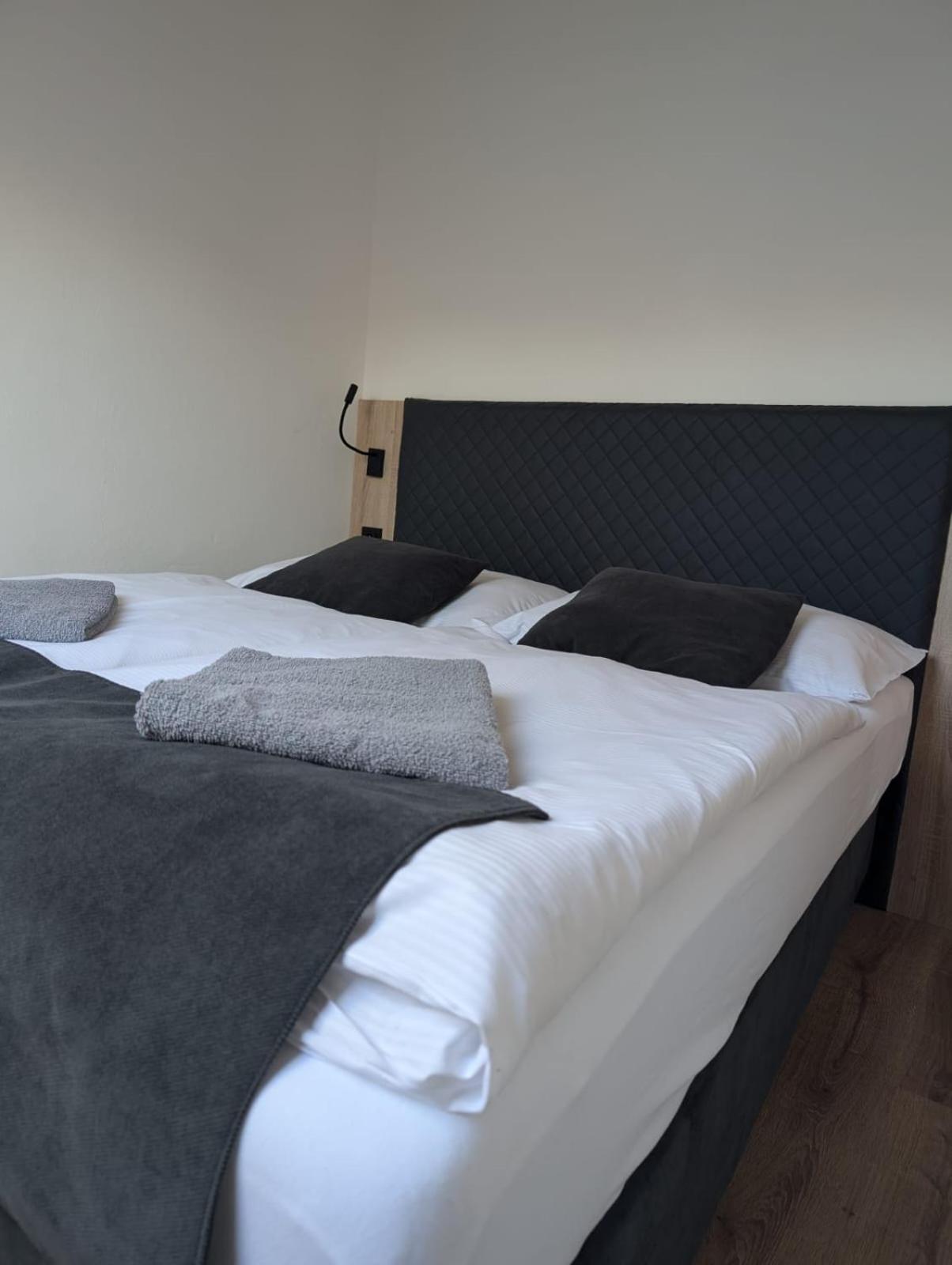 Penzion Ema B&B Prostějov Eksteriør billede