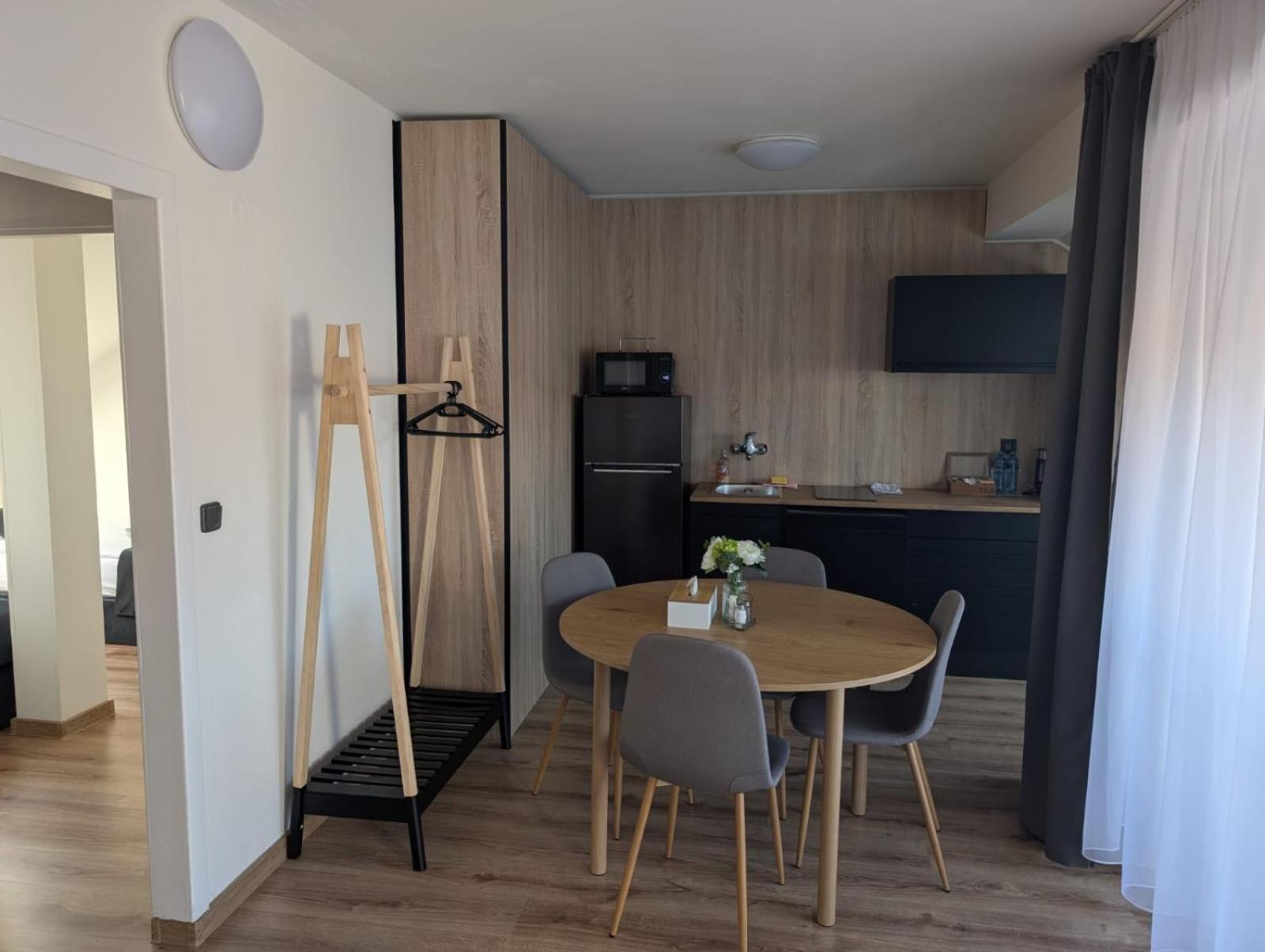 Penzion Ema B&B Prostějov Værelse billede