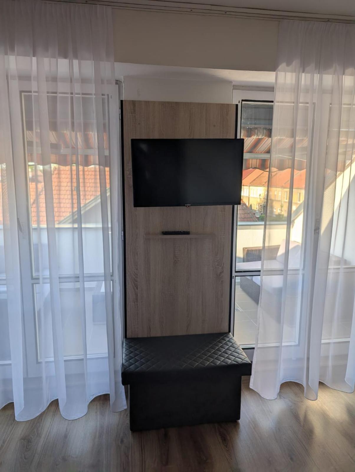 Penzion Ema B&B Prostějov Værelse billede