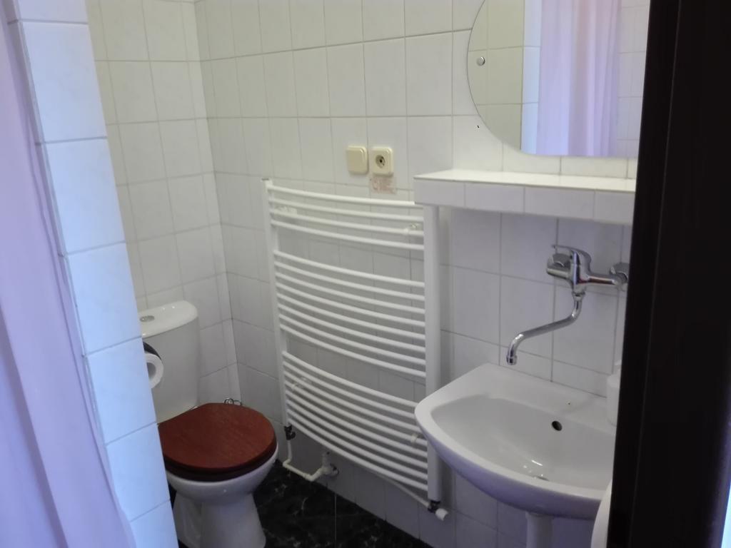 Penzion Ema B&B Prostějov Eksteriør billede