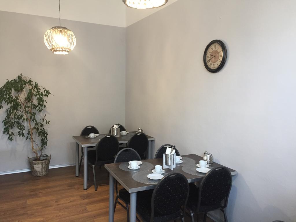 Penzion Ema B&B Prostějov Eksteriør billede