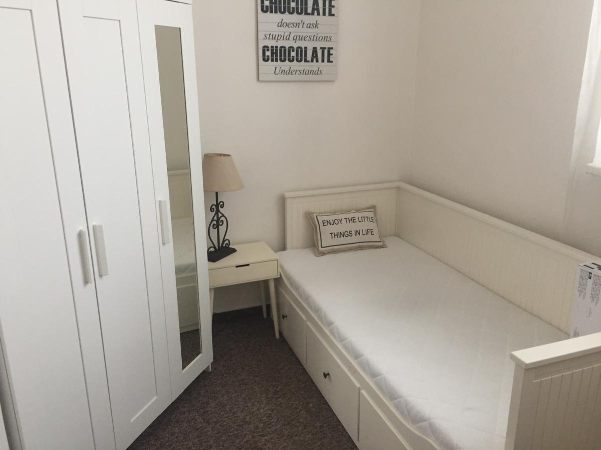 Penzion Ema B&B Prostějov Eksteriør billede