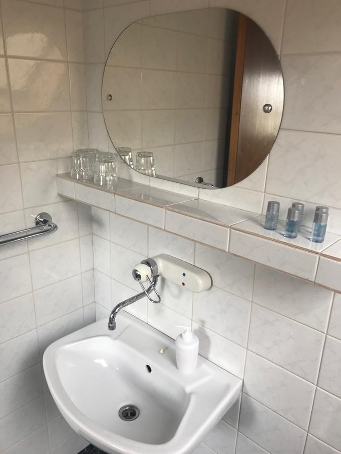 Penzion Ema B&B Prostějov Eksteriør billede